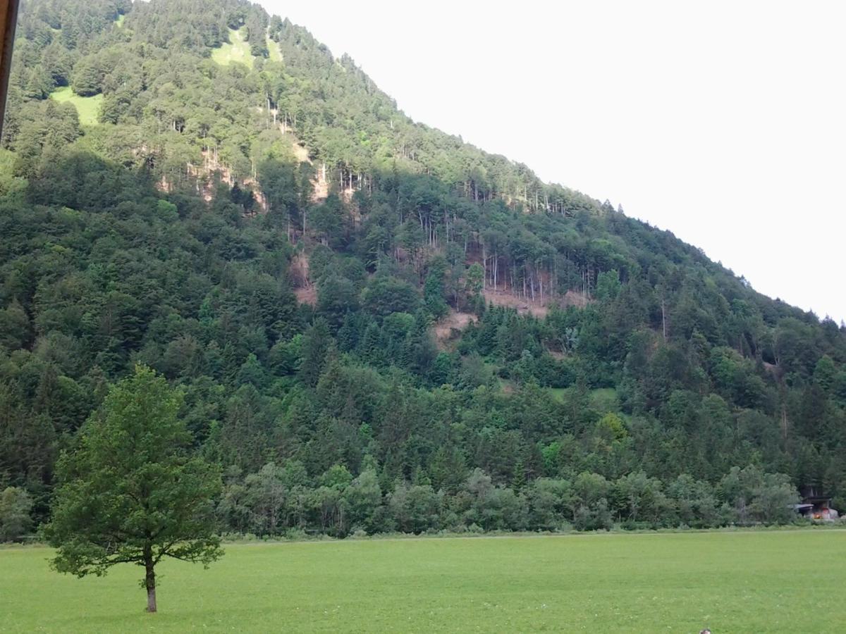 Berggasthof Riefenkopf Oberstdorf Exterior photo